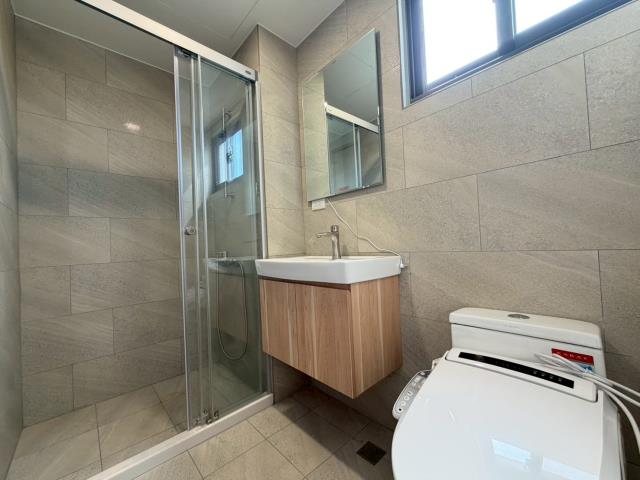 台中龍井華廈-11