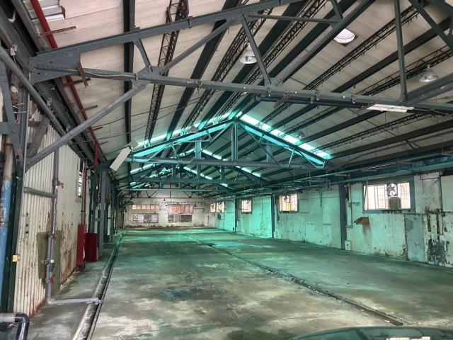 桃園中壢廠房_廠辦_倉庫-2
