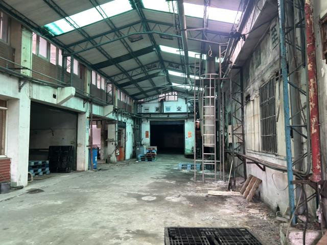 桃園中壢廠房_廠辦_倉庫-3