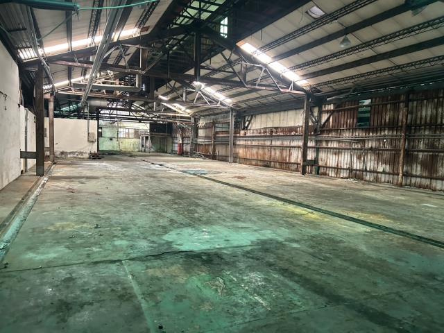 桃園中壢廠房_廠辦_倉庫-4