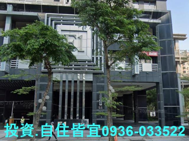 新北板橋法拍大樓-6