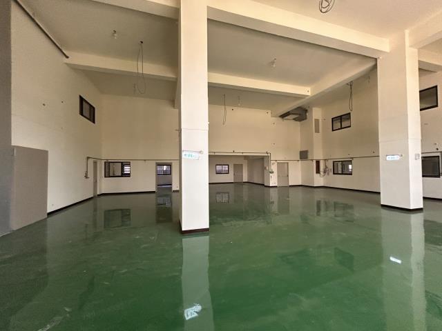 桃園蘆竹廠房_廠辦_倉庫-4