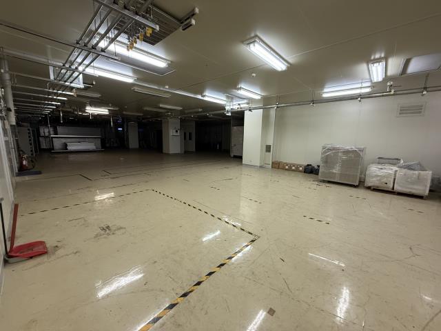 桃園楊梅廠房-1