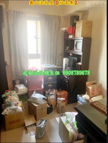 桃園龜山拍賣大樓-6