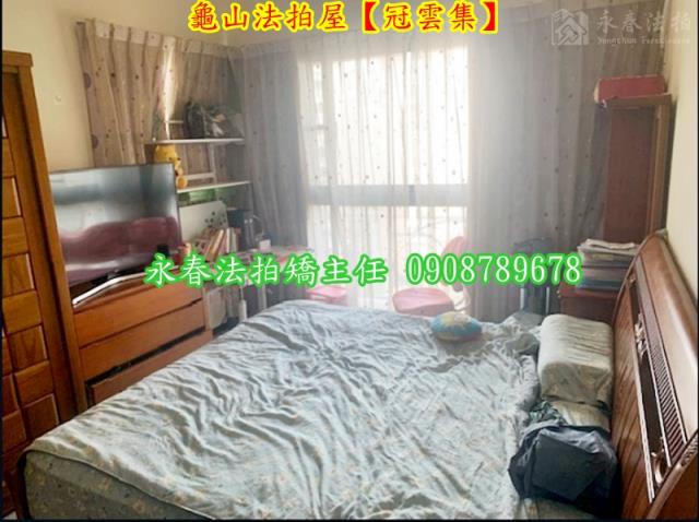 桃園龜山拍賣大樓-7