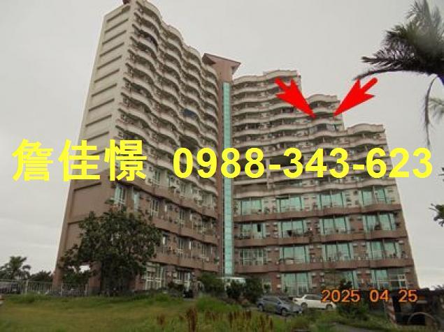 五結法拍大樓-10