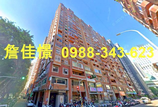 西屯大樓法拍-2