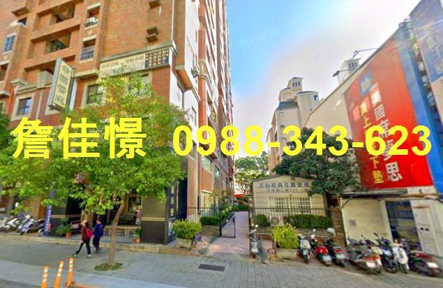 西屯大樓法拍-5