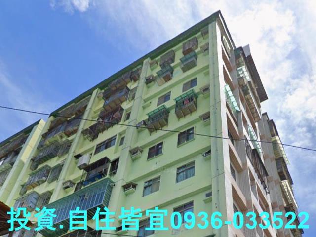 樹林大樓拍賣-7