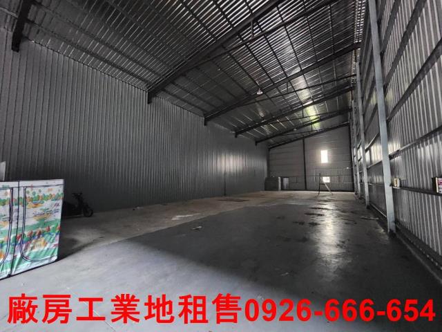 蘆竹廠房_倉庫-1