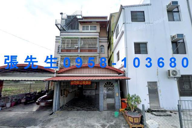 鹽埔法拍透天-1