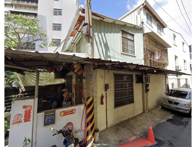 北屯透天拍賣-2