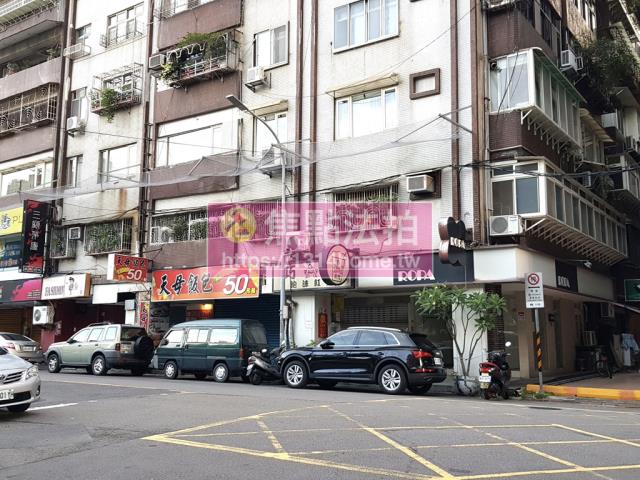 台北華廈法拍-10