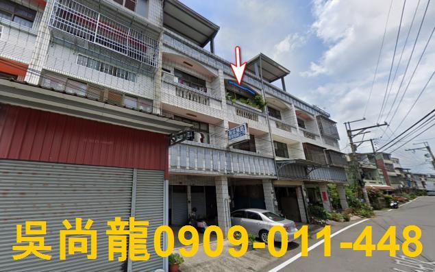 南投拍賣透天-3