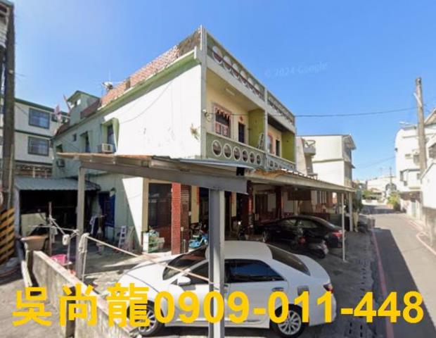 屏東法拍透天-1