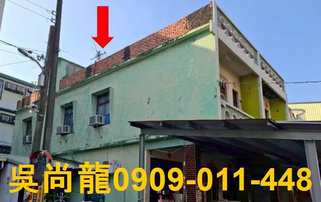 屏東法拍透天-4