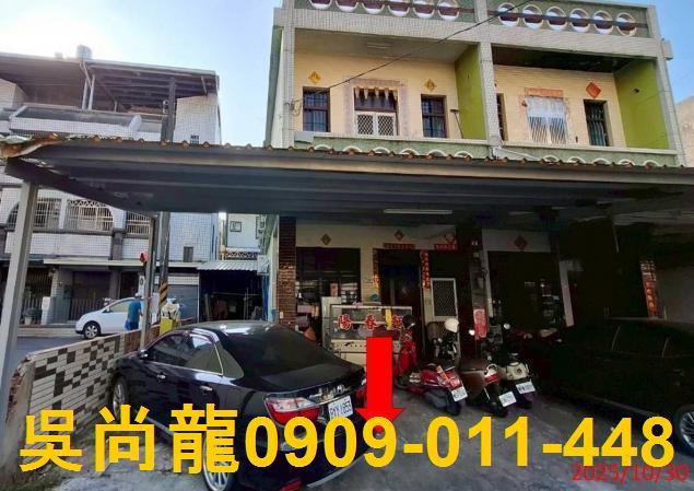 屏東法拍透天-5