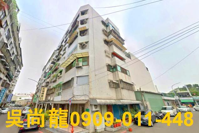 嘉義華廈法拍-3