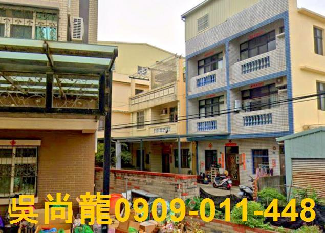 台中透天法拍-4