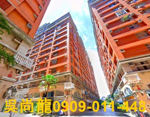 台中拍賣大樓-3