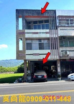 彰化田中法拍透天-4