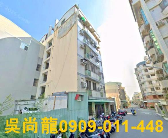 台南東區華廈法拍-2