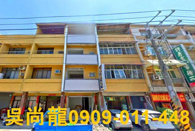 台南佳里透天法拍-1