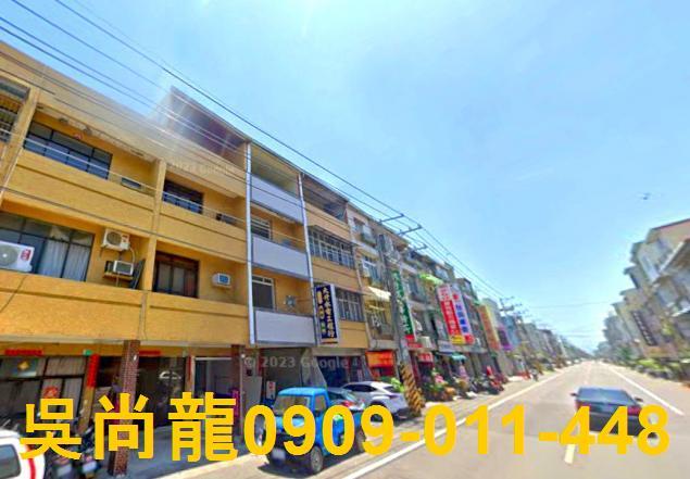 台南佳里透天法拍-2