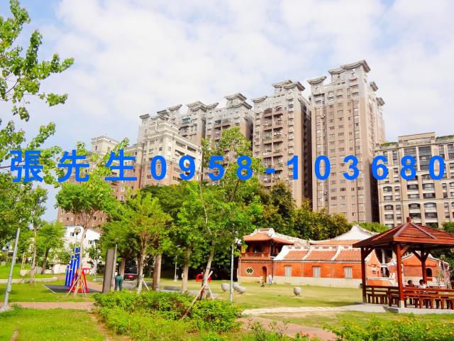 台中北屯法拍大樓-6