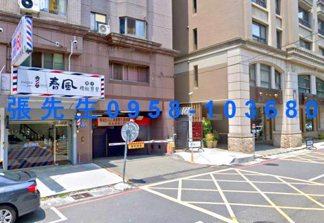 台中北屯法拍大樓-5