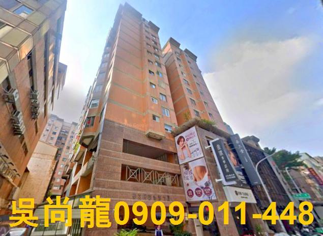 台中西區大樓法拍-5