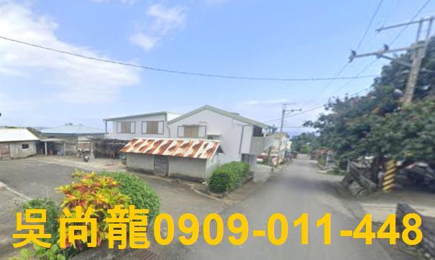 台東長濱拍賣透天-4