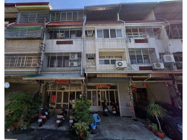 台中太平法拍透天-2