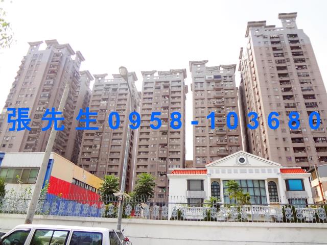 台中北屯大樓法拍-6