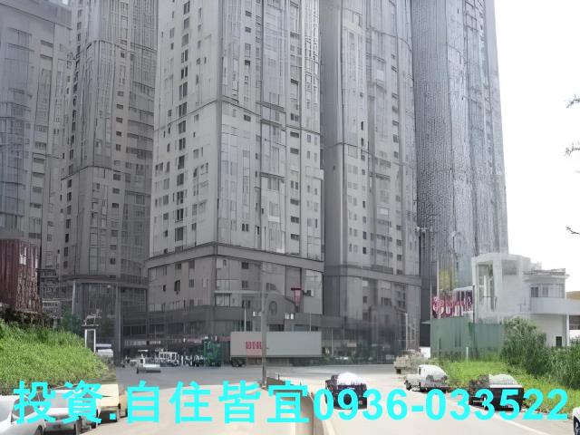 新北汐止法拍大樓-10
