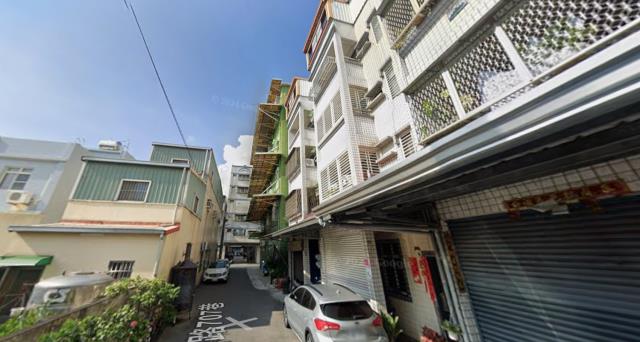 燕巢法拍透天-3