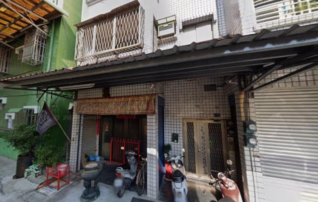 燕巢法拍透天-4