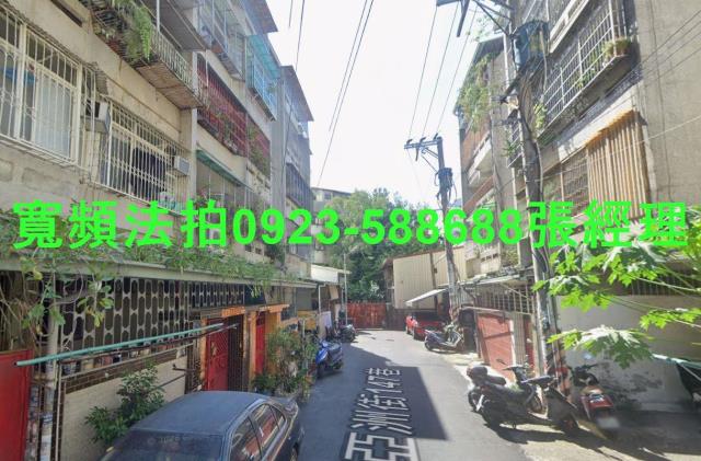 台中法拍公寓-1