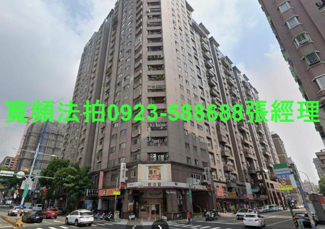 台中法拍大樓-1