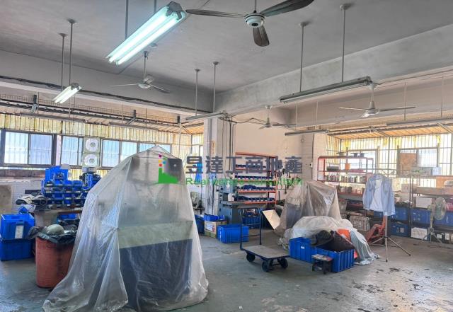 新北廠房_廠辦_倉庫-2