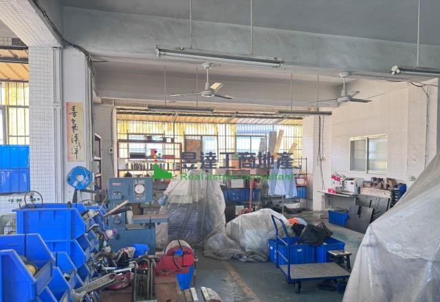 新北廠房_廠辦_倉庫-4