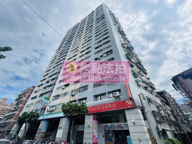 新北法拍大樓-6