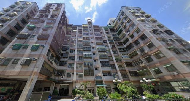 新北大樓法拍-0