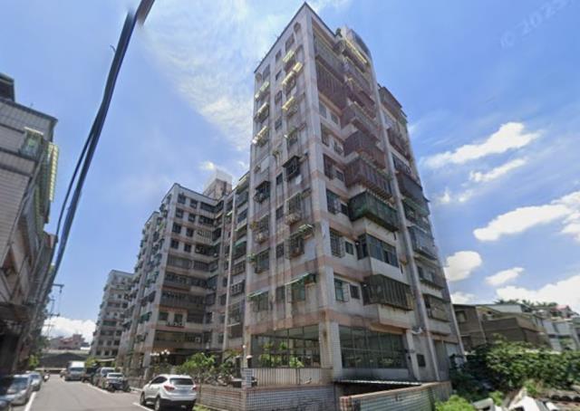 新北大樓法拍-1