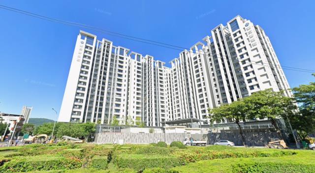 高雄大樓_店面_一樓法拍-5