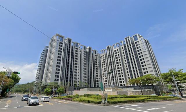 高雄大樓_店面_一樓法拍-6