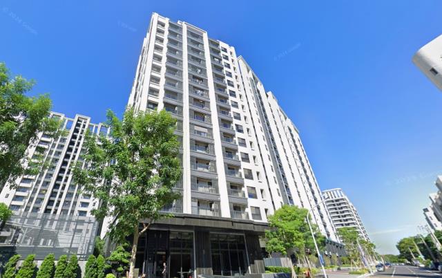 高雄大樓_店面_一樓法拍-7