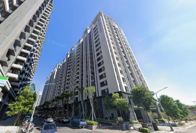 高雄大樓_店面_一樓法拍-8