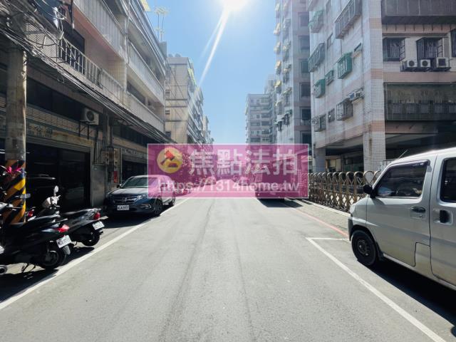 新北大樓法拍-5