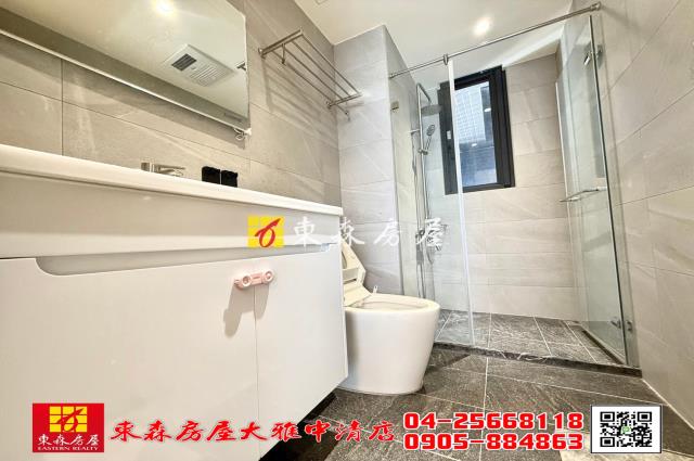 台中大雅華廈-3